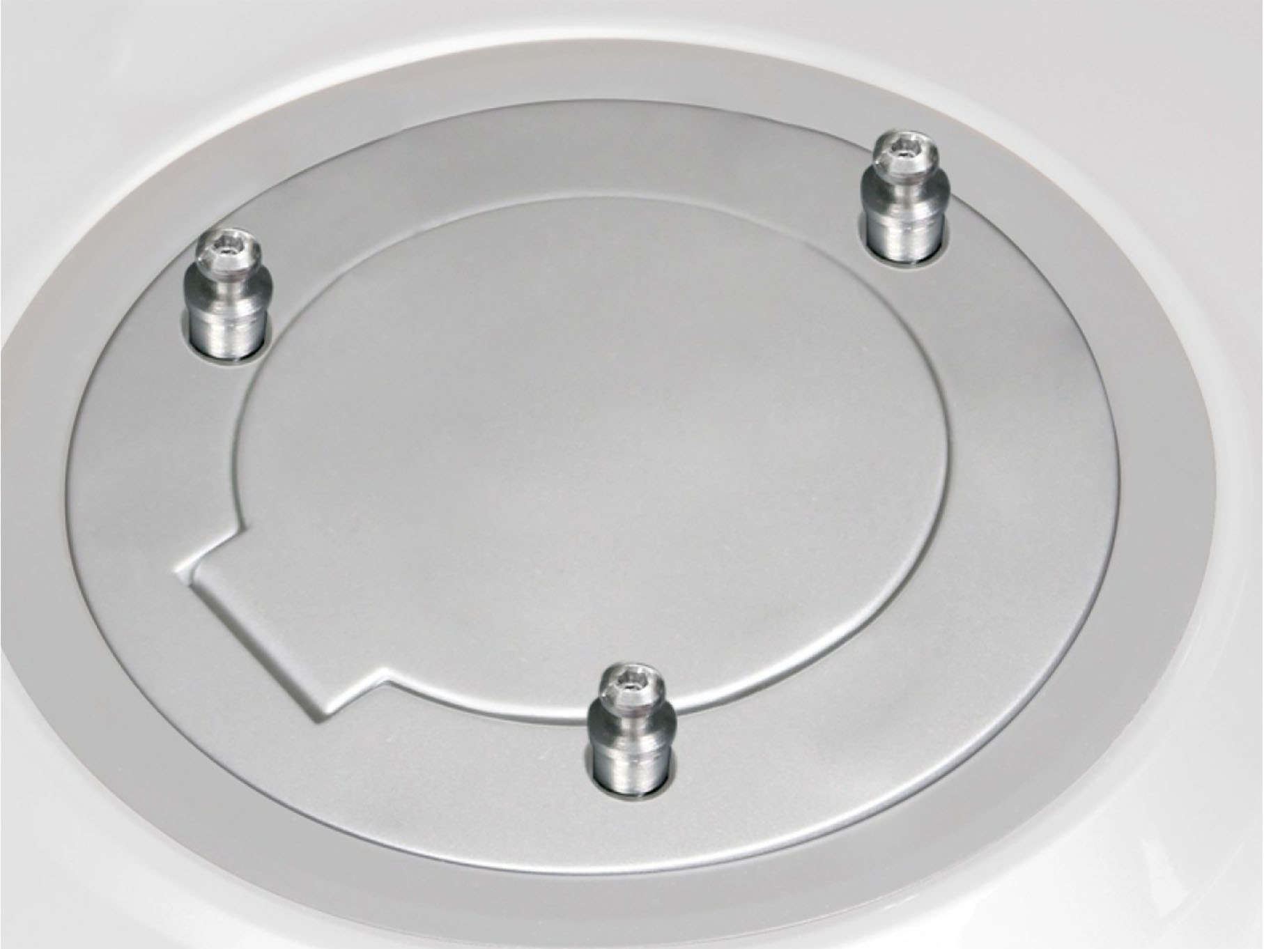 Base Honda para bolsa de depósito con sistema PIN X010PS