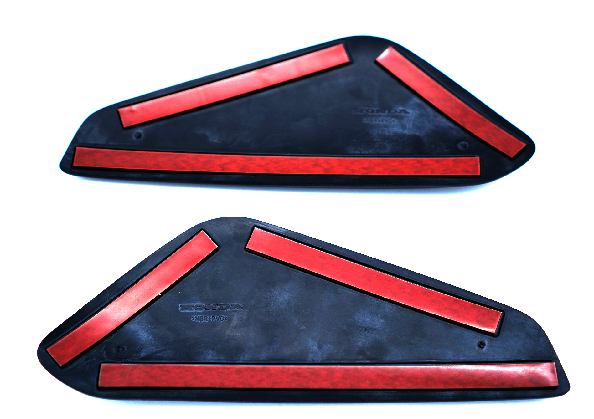 Juego de almohadillas laterales de depósito para Honda CMX 1100 Rebel 2021-