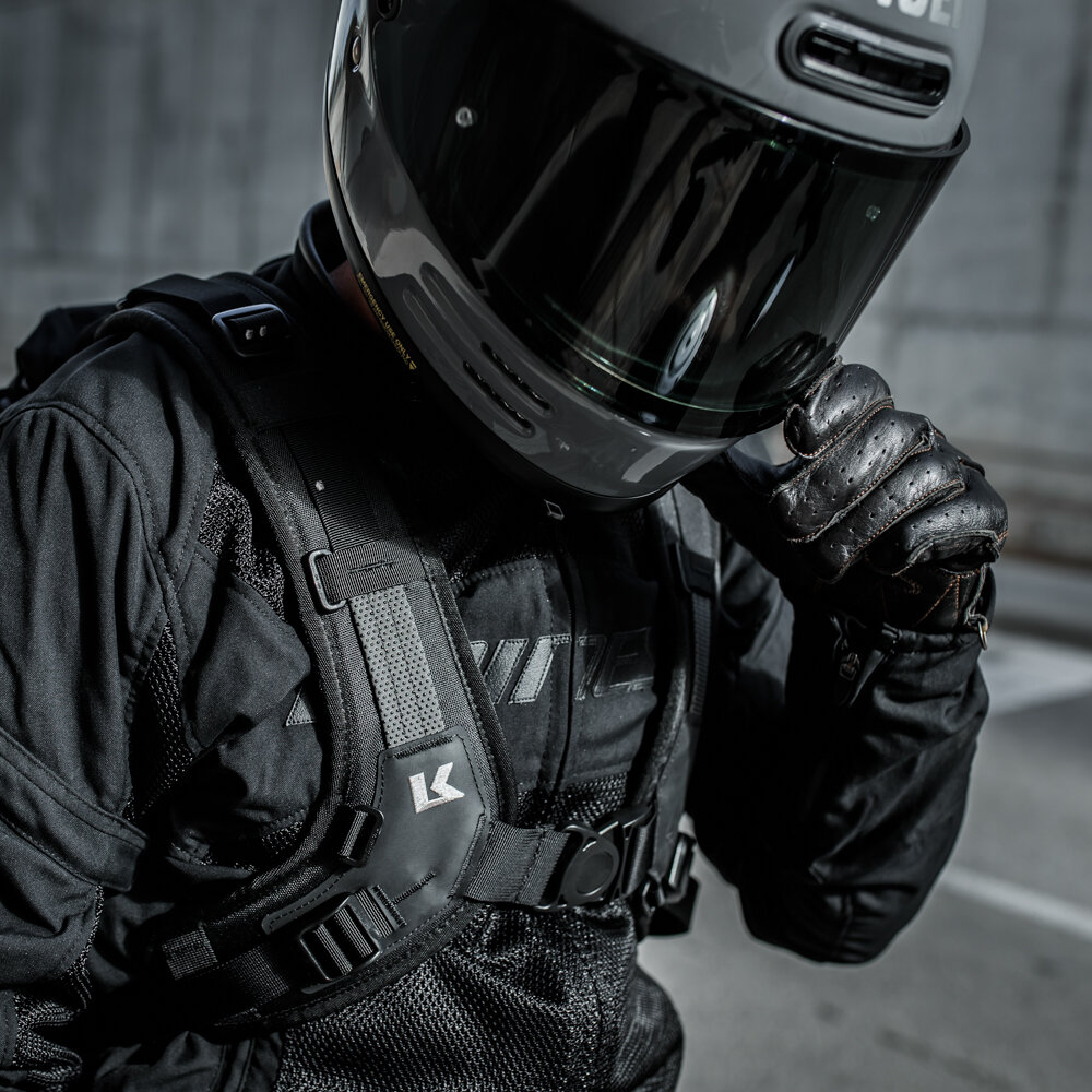 Mochila Kriega R16