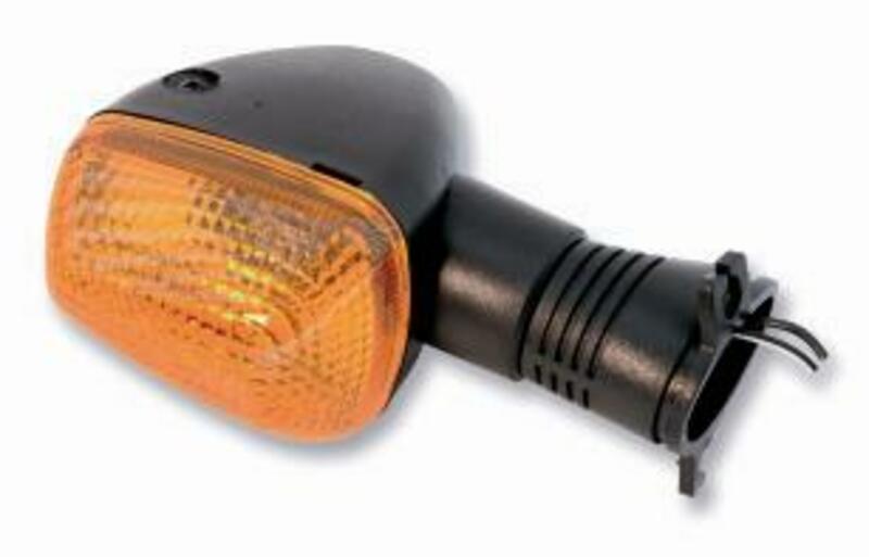Intermitente delantero derecho para: SUZUKI SV650 '99-02