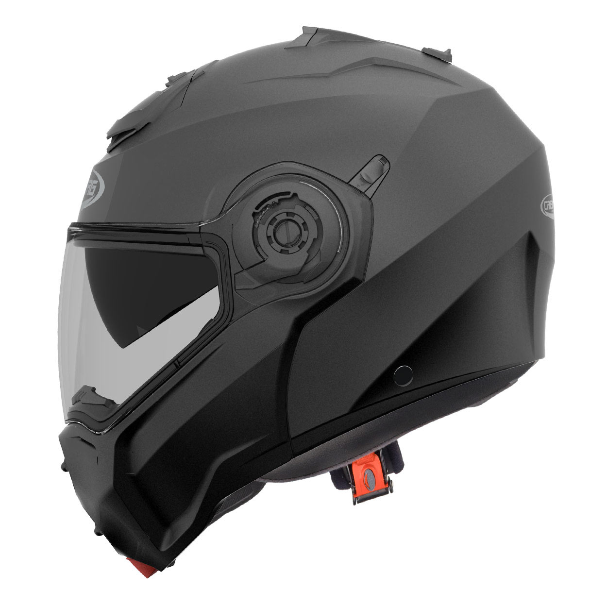 Casco Caberg Droid, negro mate