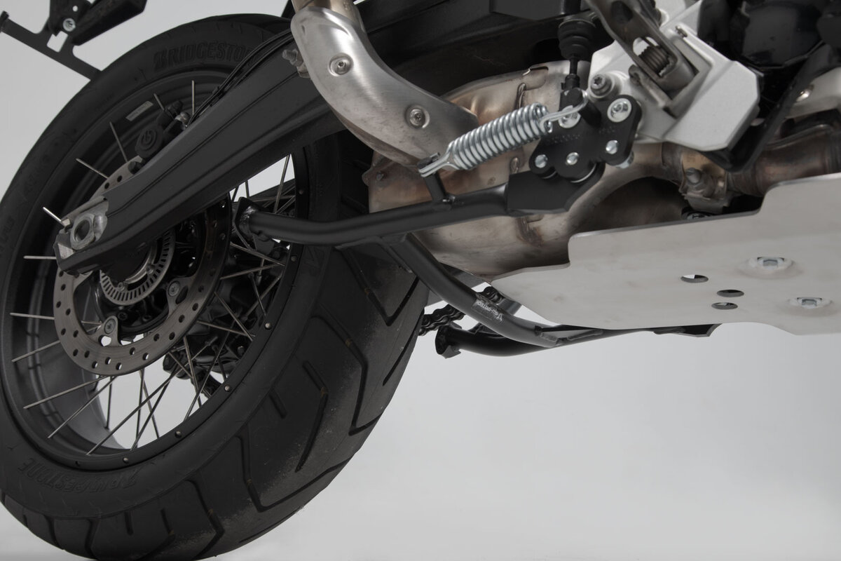 Barra de choque para Aprilia Tuareg 660 (21-) SW Motech