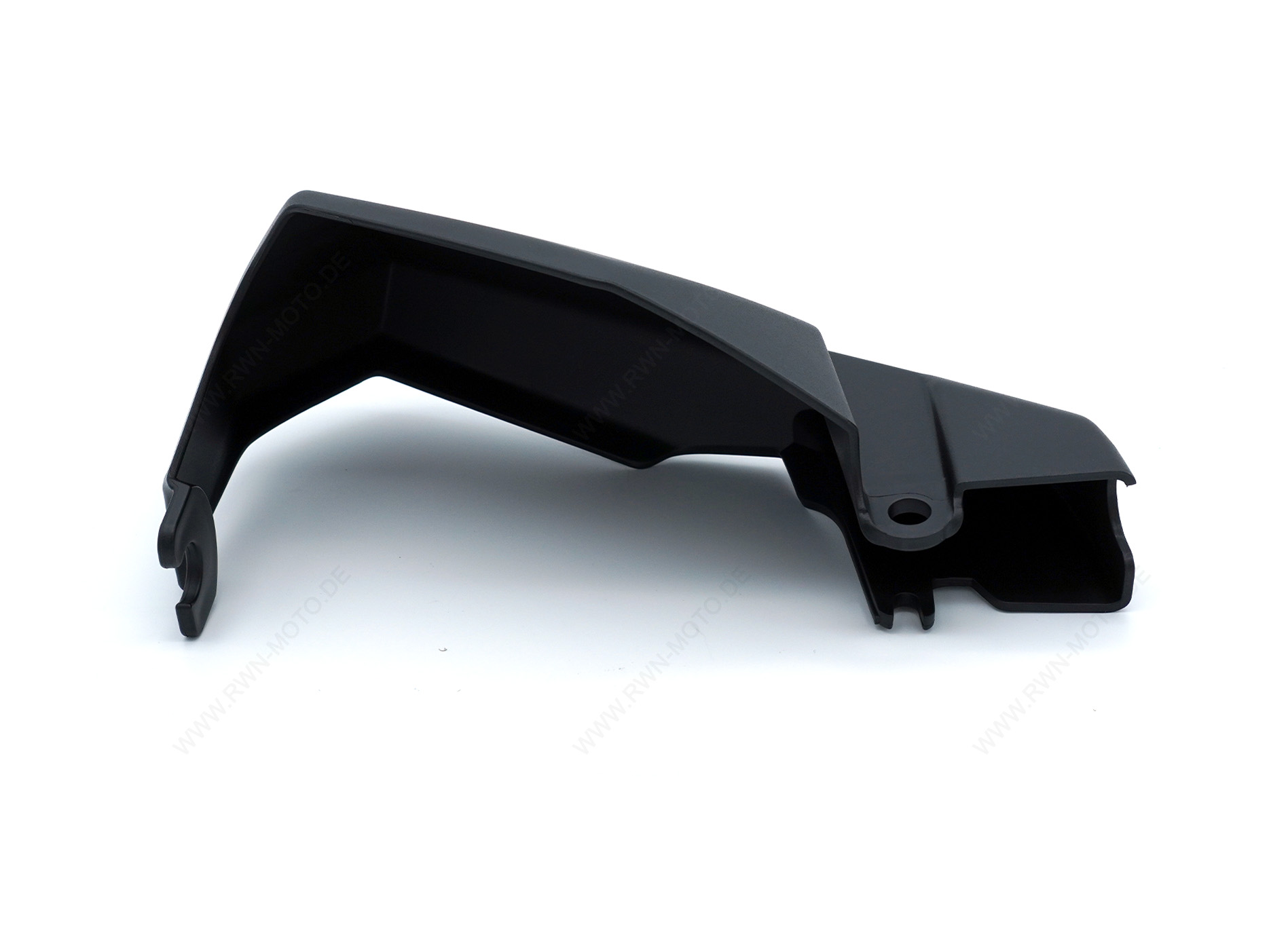Protectores de manos para Suzuki V-Strom 650 BJ. 2011-