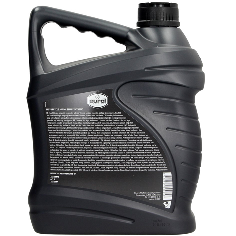 CAMPEÓN® Moto HP 4T 10W-40 aceite de motor - 1 litro
