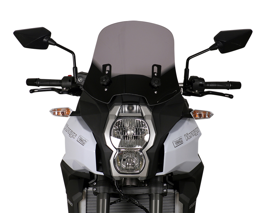 Pantalla Touring MRA "T" para KAWASAKI VERSYS 1000 (Bj.12-14)