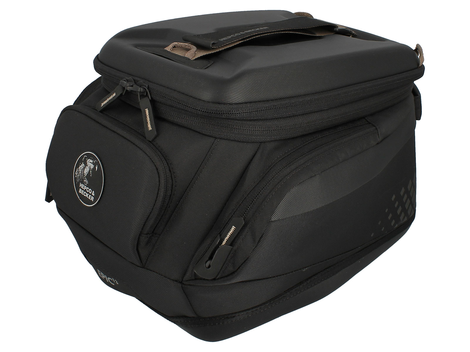 Bolsa sobredepósito Epic 13 Hepco & Becker
