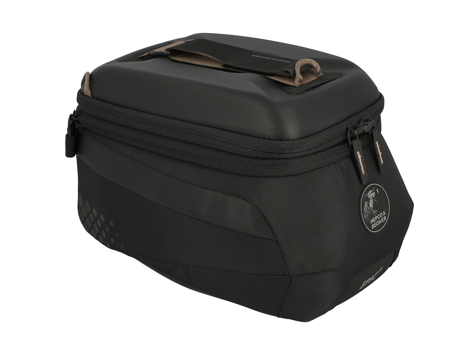 Bolsa sobredepósito / bolsa trasera Epic 6 Hepco & Becker