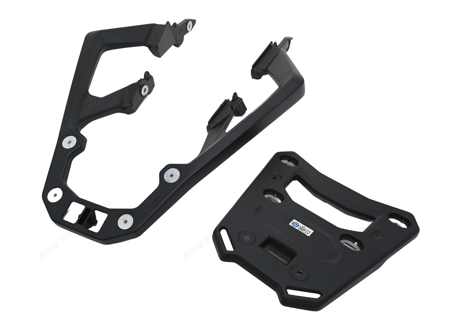 Portaequipajes para Honda CB 1000 GT (26-) Original