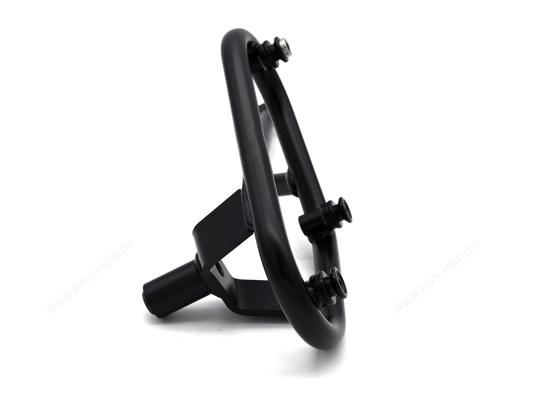 Portabolsas lateral para Honda CB 750 Hornet (23-) Original