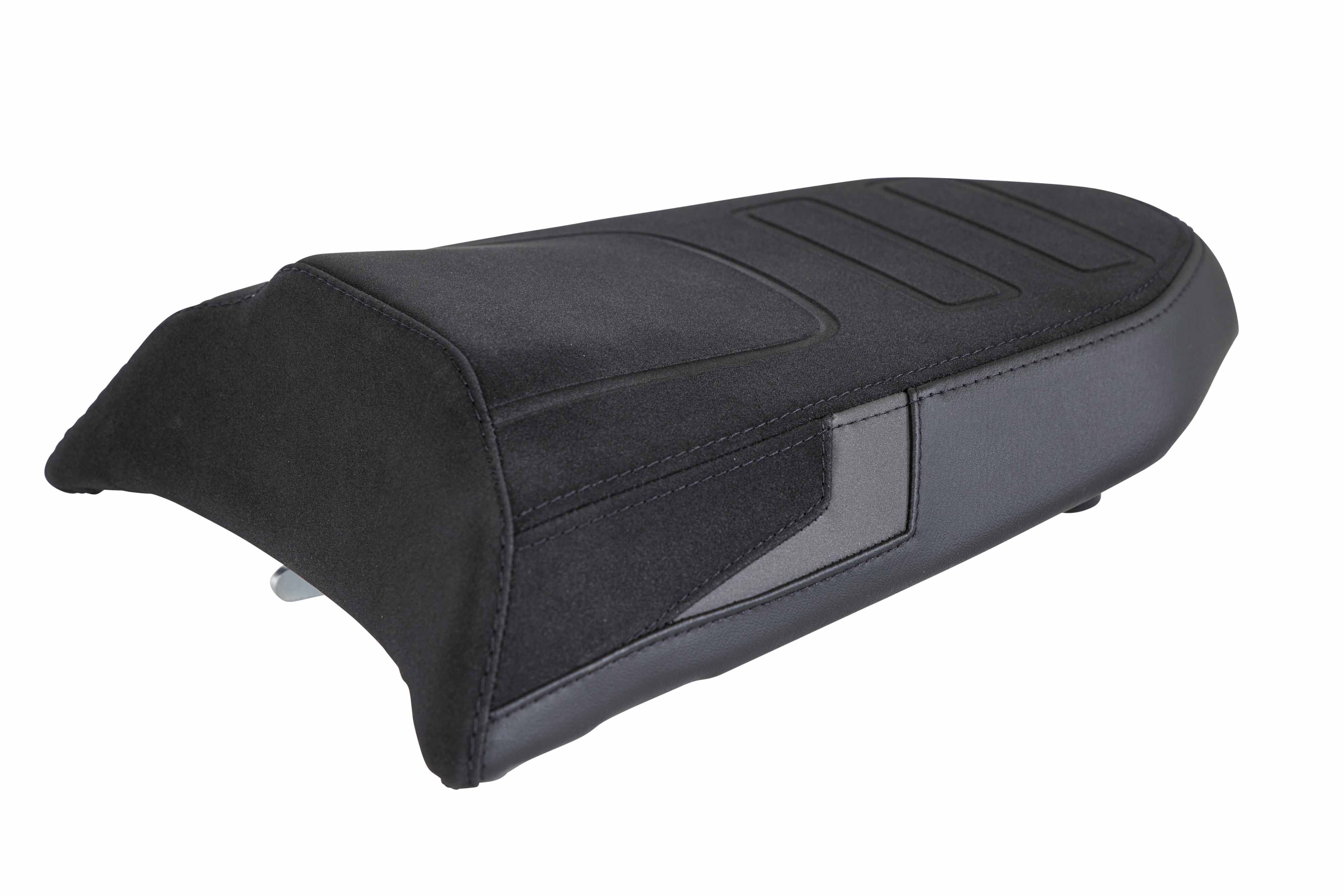 Asiento pasajero "Confort" para Yamaha Ténéré 700 (19-24)