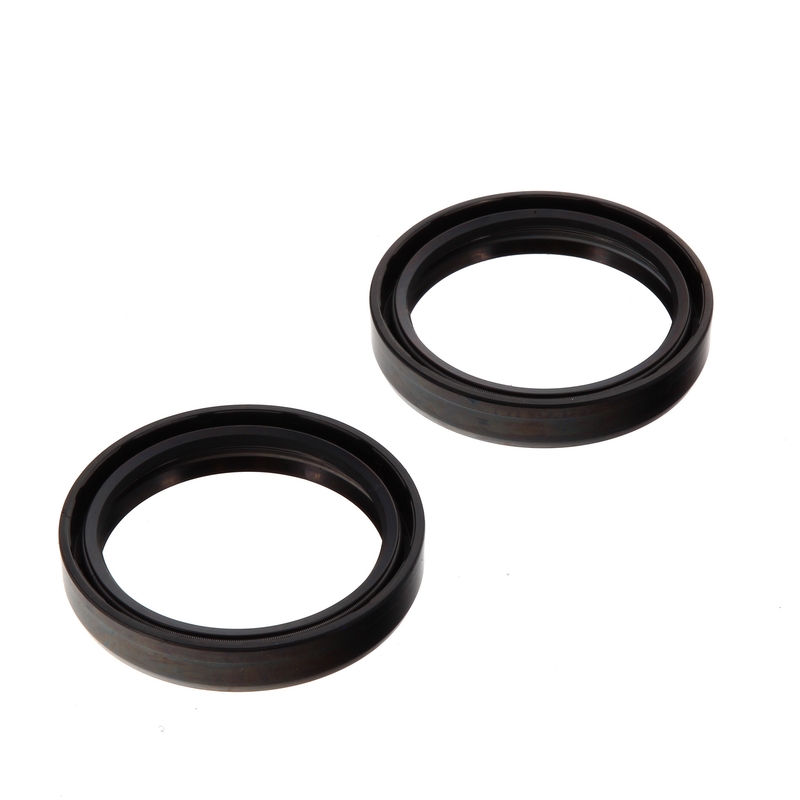 Anillos de cierre de horquilla Tecnium sin guardapolvos - 47x58x10 mm