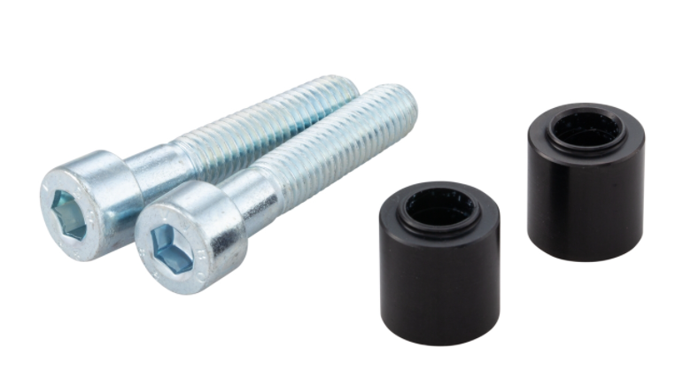 Adaptador de pinza de freno para kit de freno Radial, delantero para Vespa GTS/GTS Super/GTV/GT 60/GT/GT L