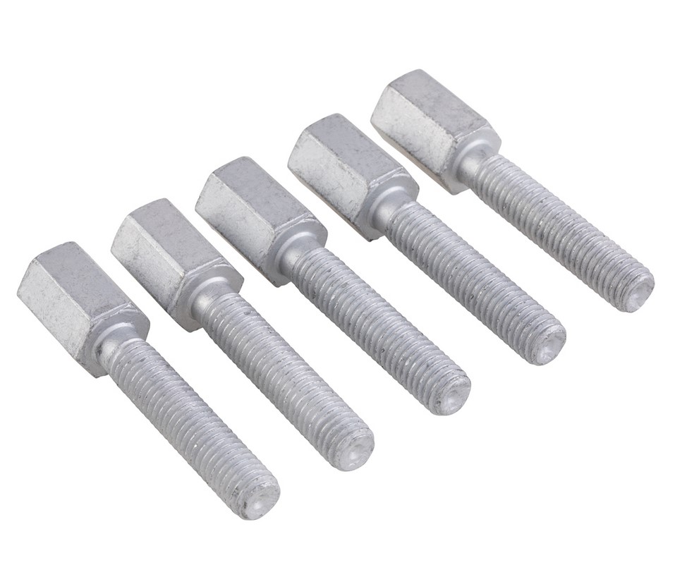 Kit de montaje de llantas en el modelo ABS para Vespa, trasero