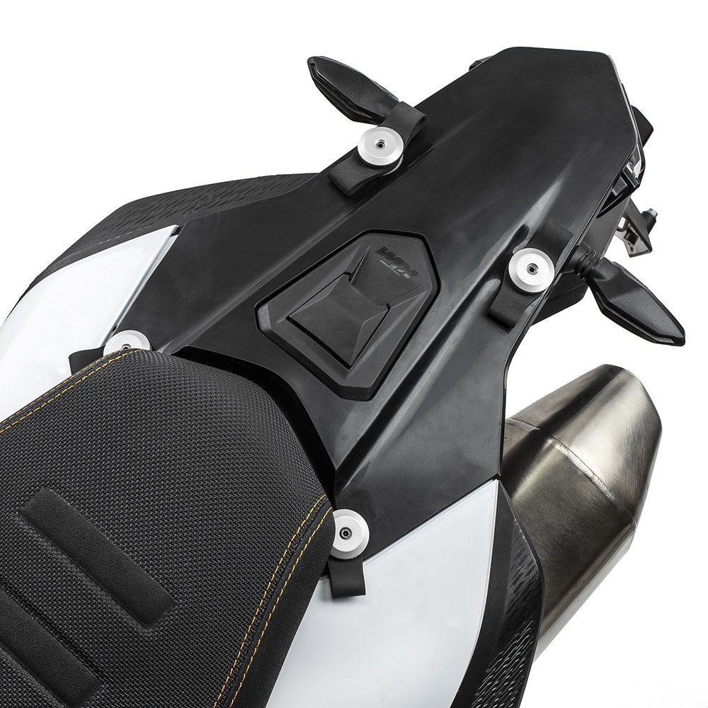 Kriega OS-Base para KTM 690, Husqvarna 701 y GasGas 700