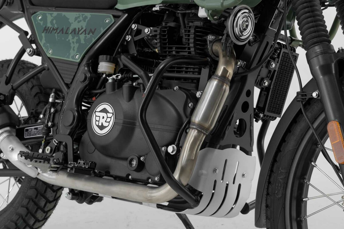 Barra de choque para Aprilia Tuareg 660 (21-) SW Motech