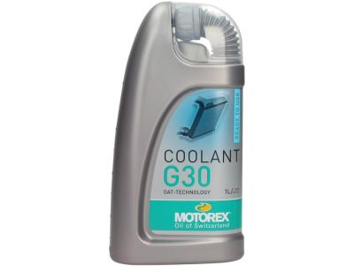 Refrigerante Motorex, Refrigerante M3.0 R.t.u., rosa, 1 l, paquete de 12