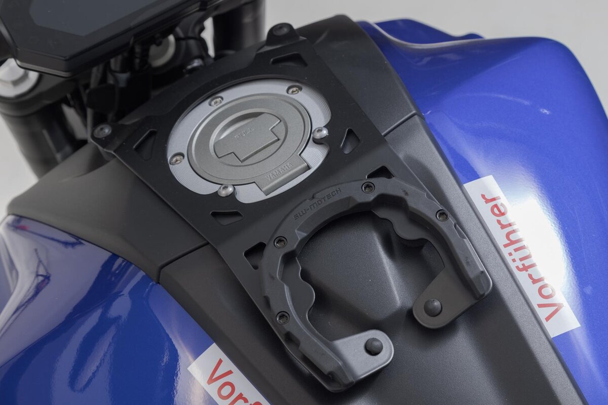 Anillo para el depósito SW-Motech PRO para Yamaha MT-07 (21-24)
