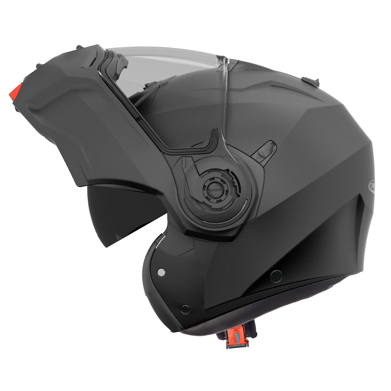 Casco Caberg Droid, negro mate
