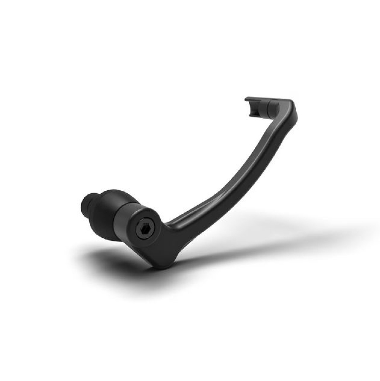 Protector de maneta de freno negro para Aprilia RSV4 / Tuono V4 1100 (25-)