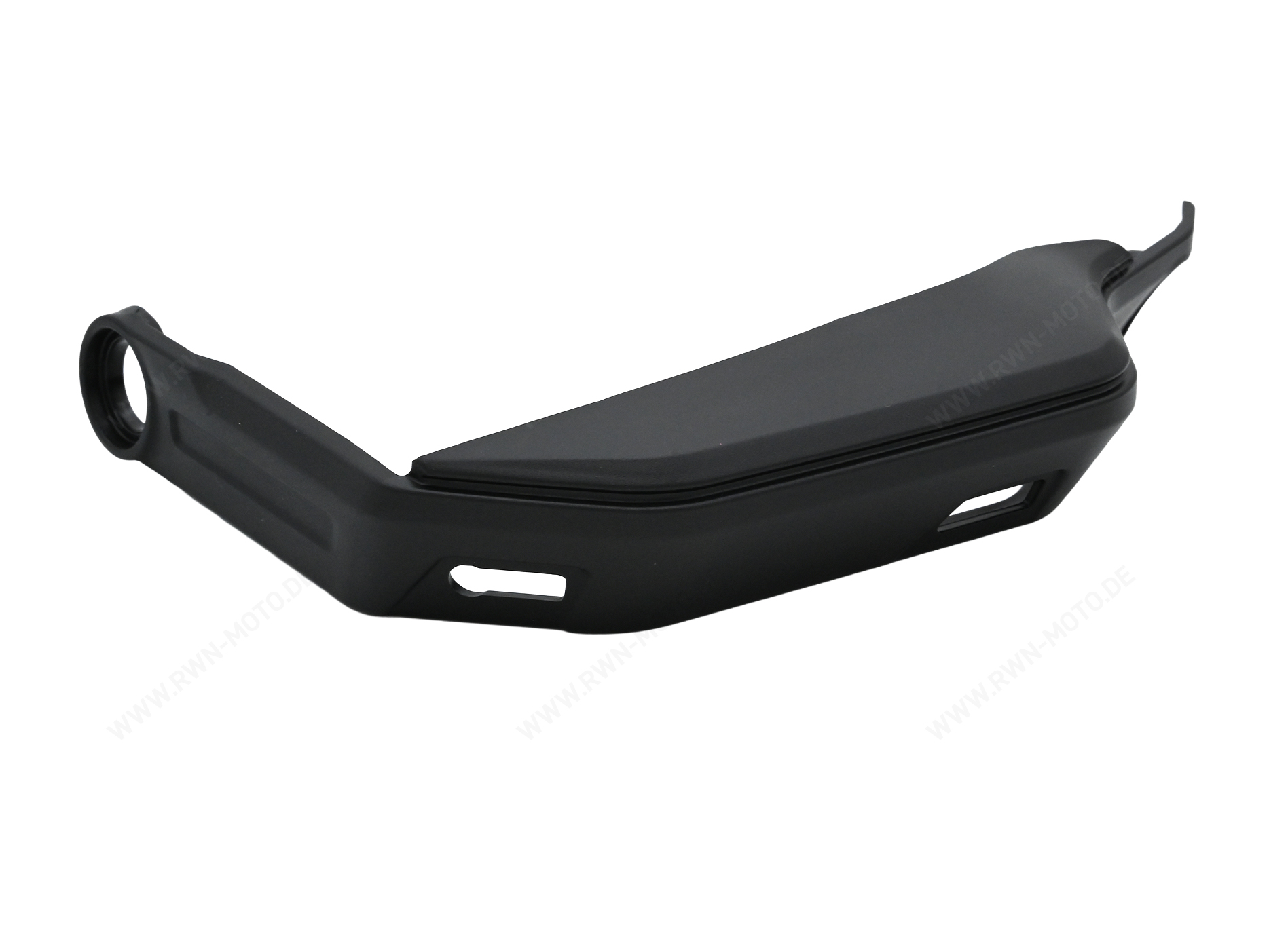 Soporte protector de manos Honda Africa Twin - Derecha o Izquierda