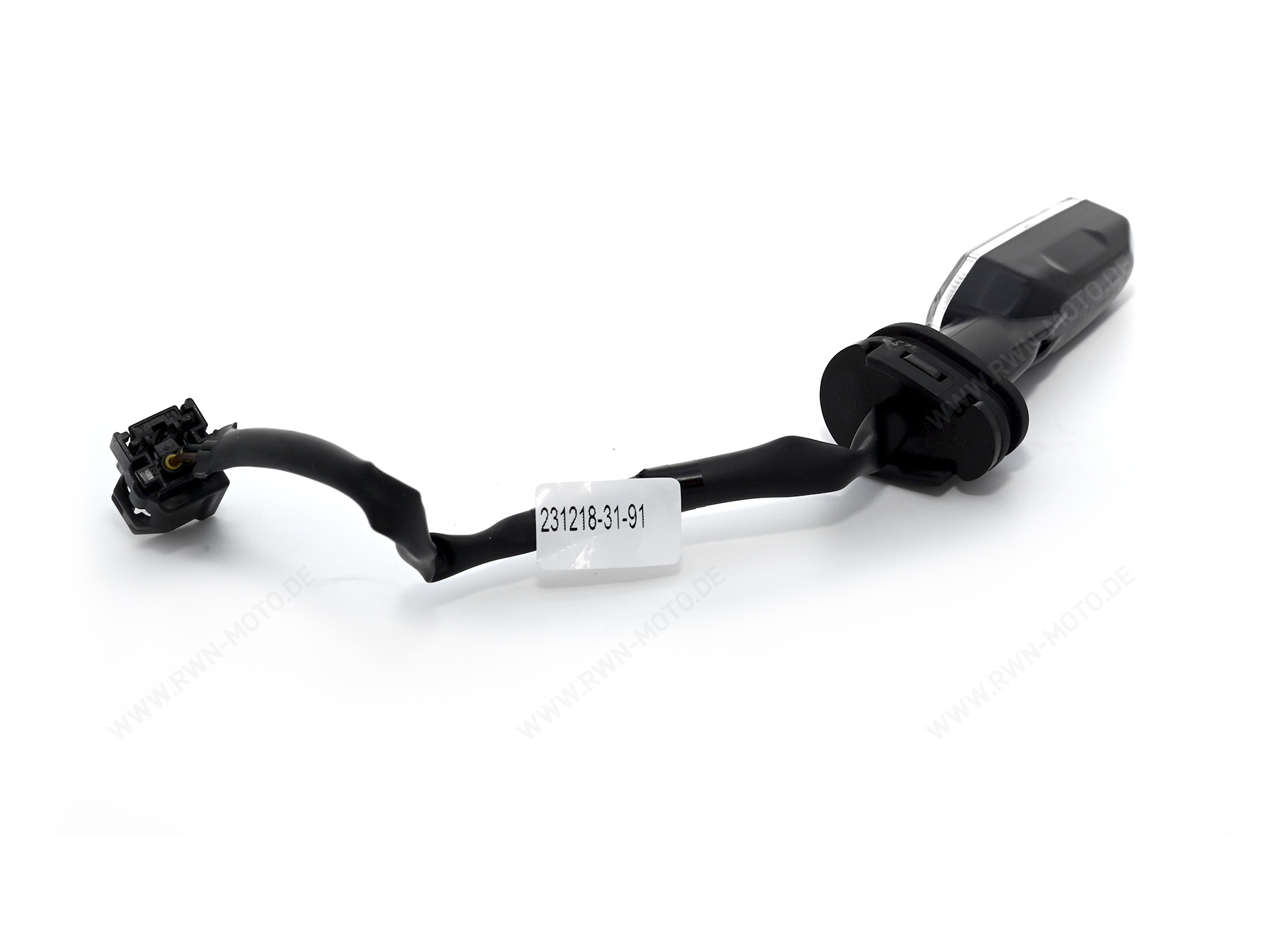 Conjunto indicador LED delantero Original Yamaha