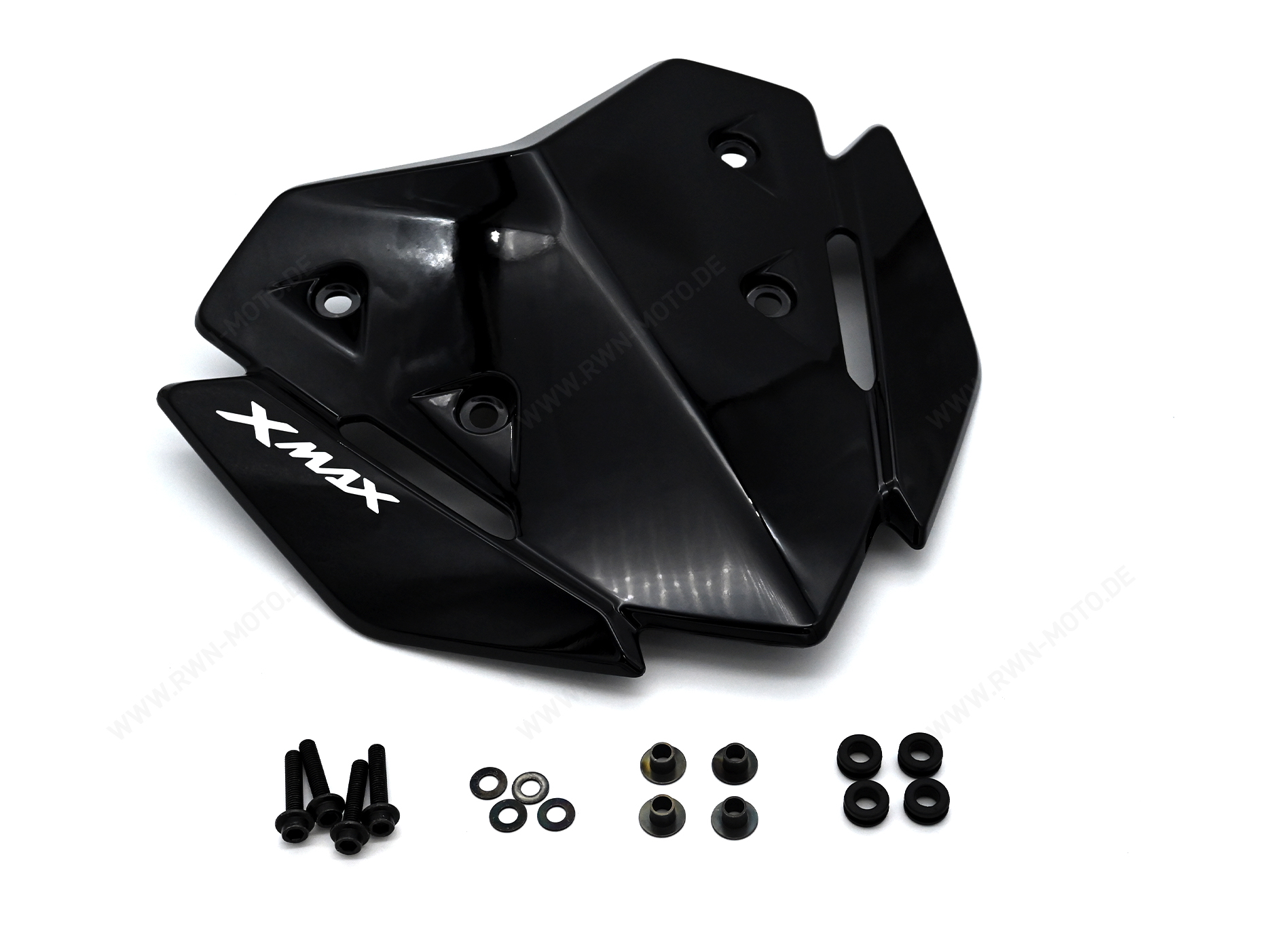 Disco deportivo XMAX 2023- original Yamaha