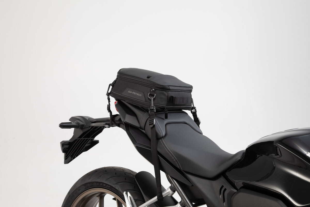 Bolsa trasera para moto SW-Motech ION S