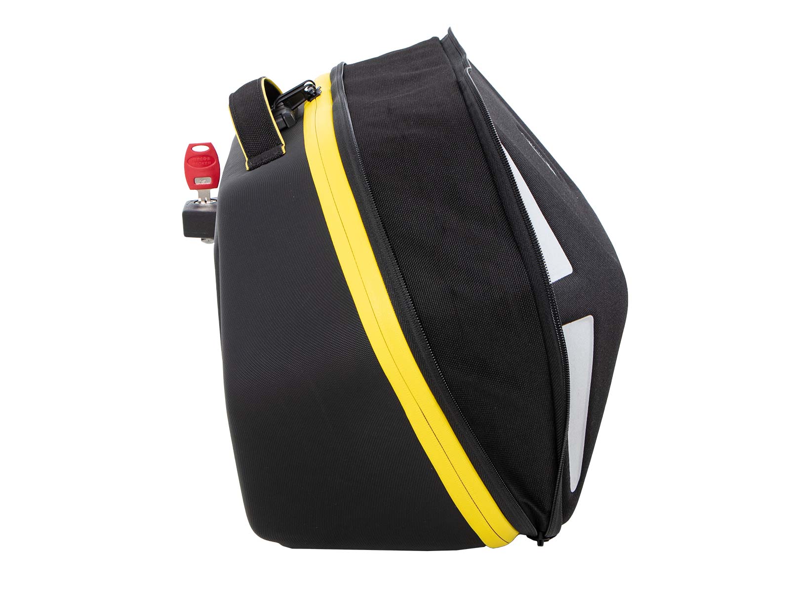 Bolsa lateral Royster Speed para transportín C-Bow Hepco & Becker