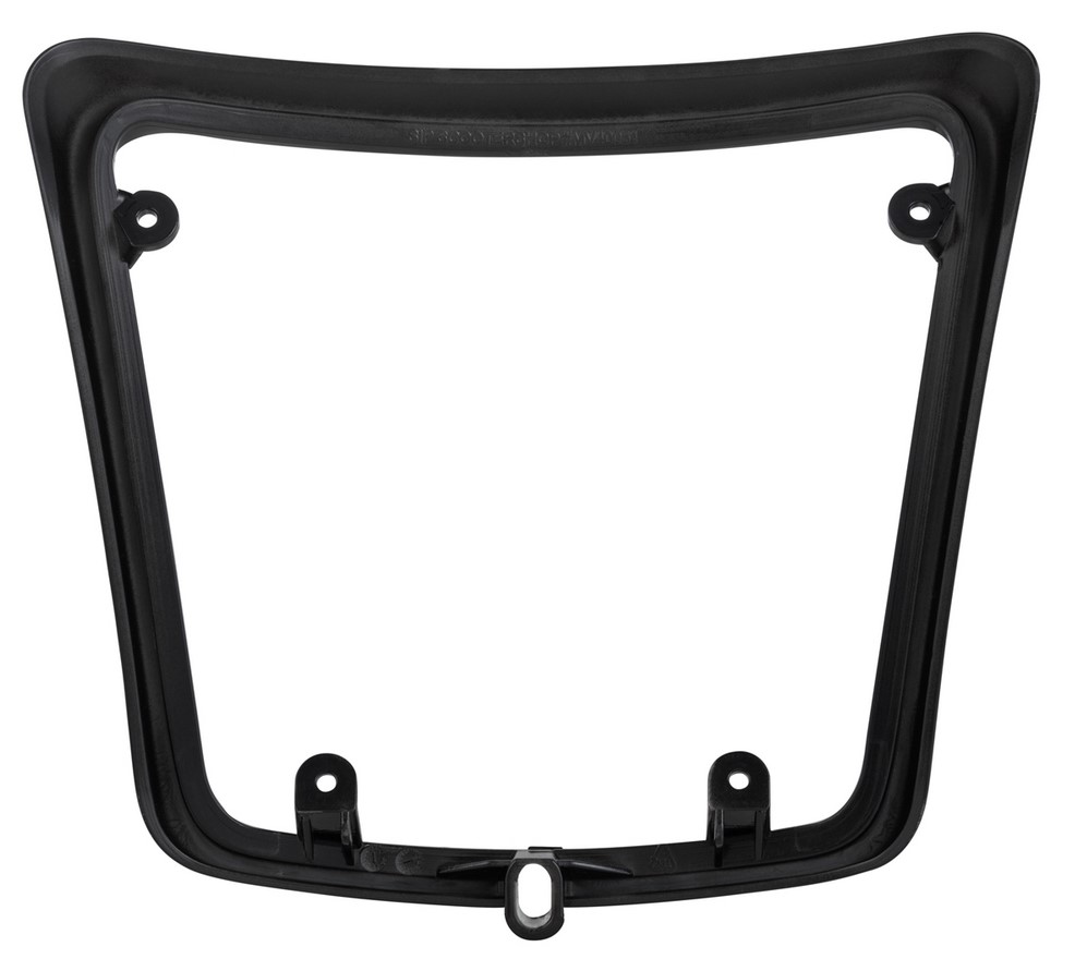 Faro trasero para Vespa GTS/GTS Super HPE 125/300 ('19-), negro brillante