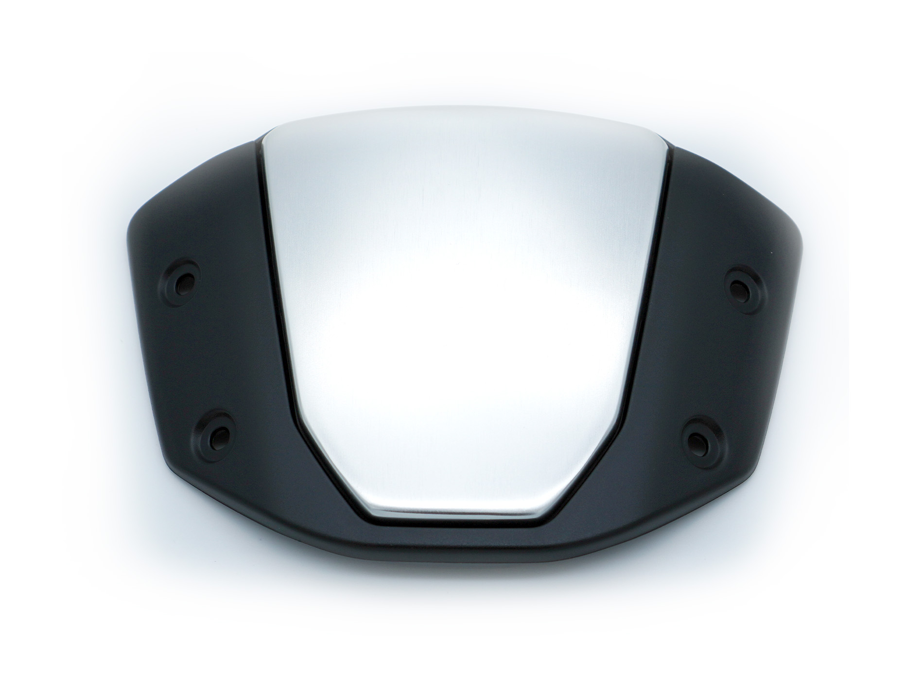 Deflector de viento delantero para Honda CB650R (Bj.19-)