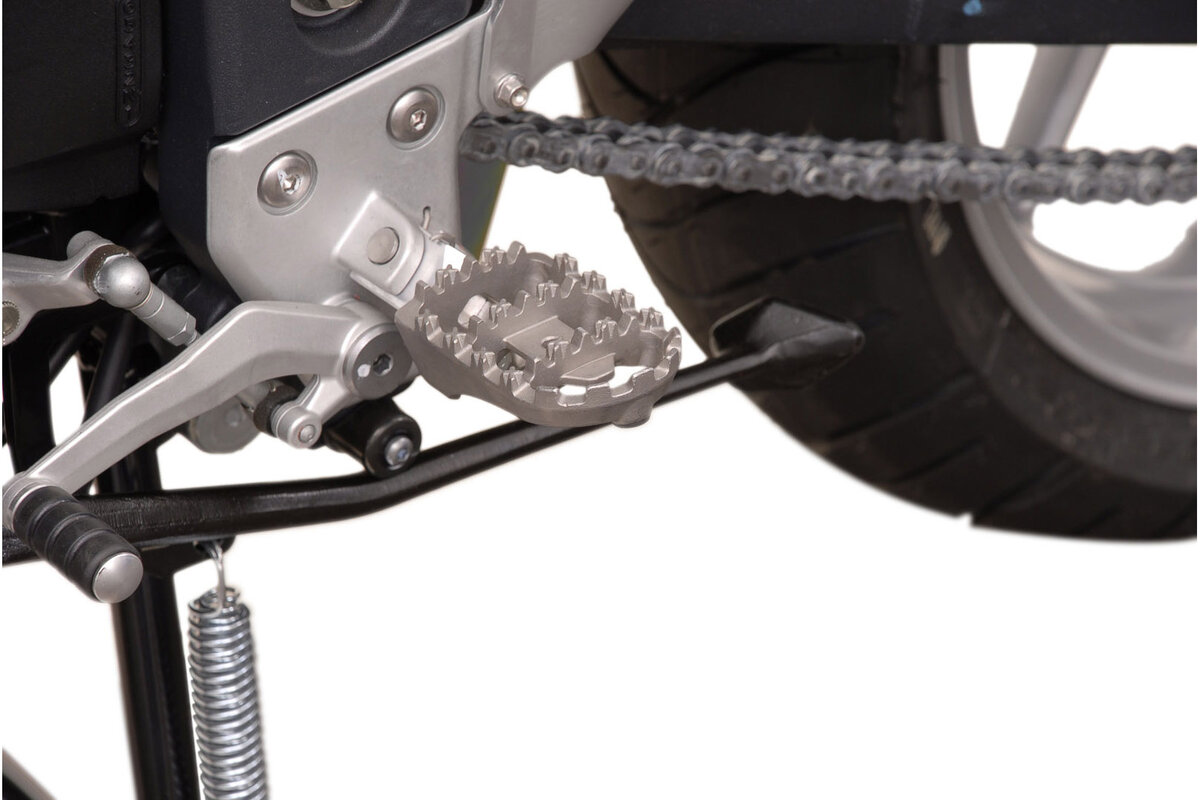 Barra de choque para Aprilia Tuareg 660 (21-) SW Motech