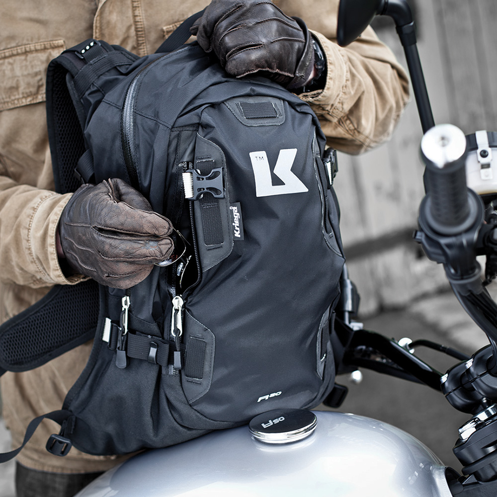 Mochila Kriega R20