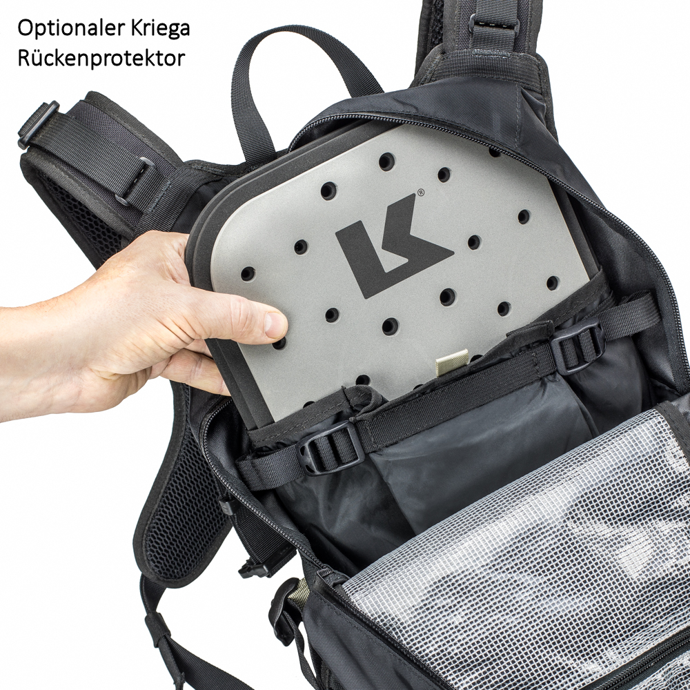 Mochila Kriega R15