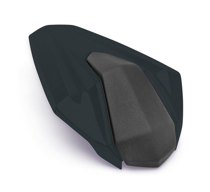 Funda asiento pasajero para Kawasaki Ninja /Z E-1 y Ninja /Z 400