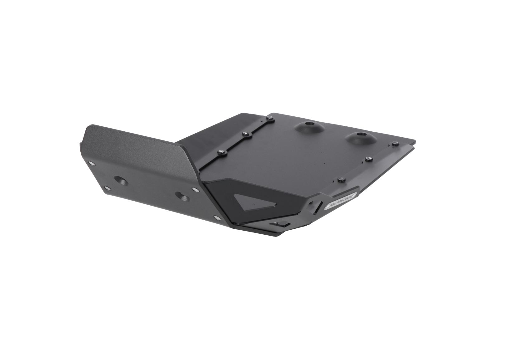 SW-Motech Protector de motor negro para Honda CB 500 X (18-) / NX 500 (24-) SW Motech