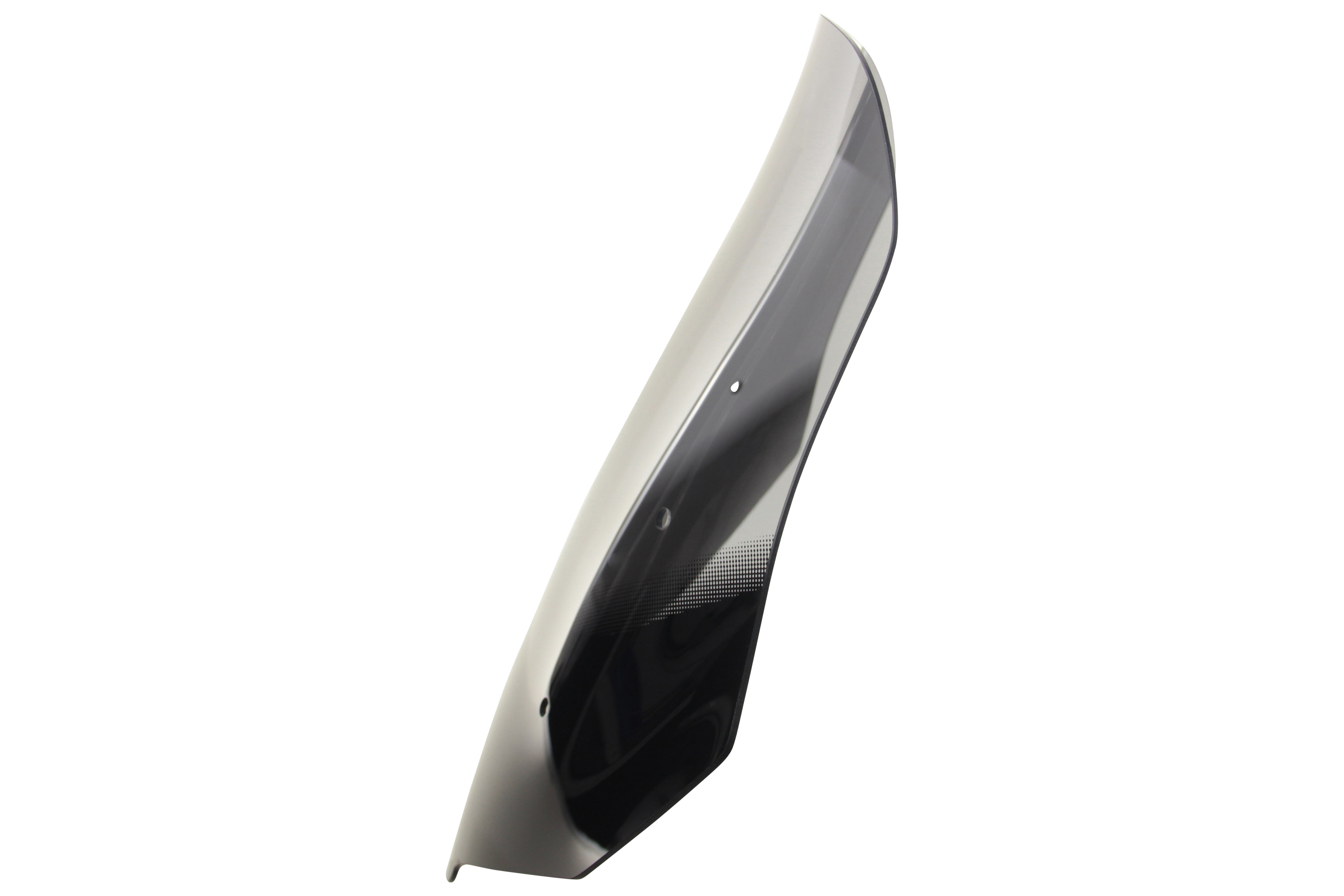 Pantalla Touring MRA gris humo "T" para Honda CB 500 X (19-)