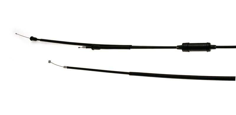 Cable del acelerador Tecnium
