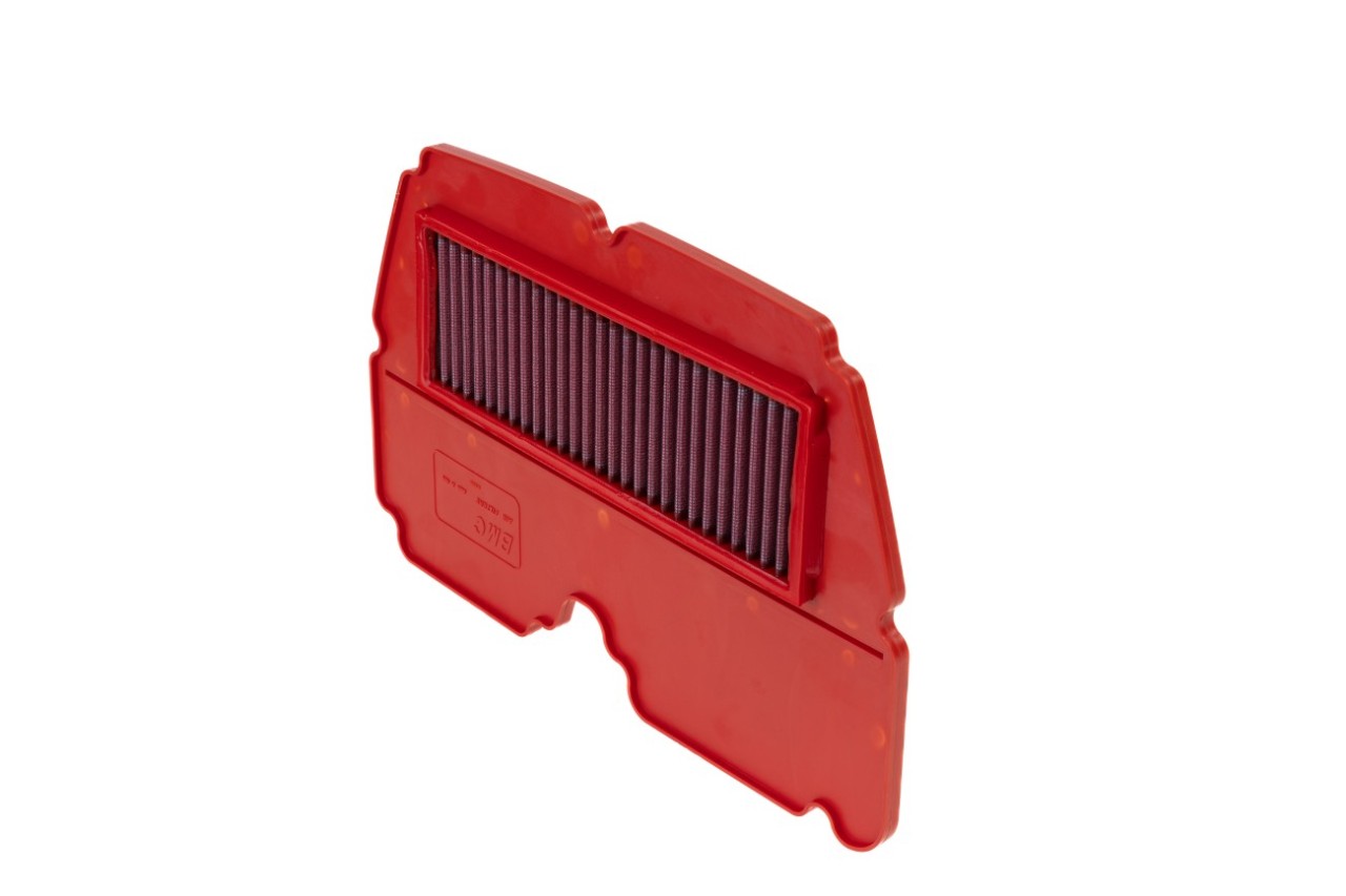 Cartucho de filtro de aire BMC FM114/04 lavable
