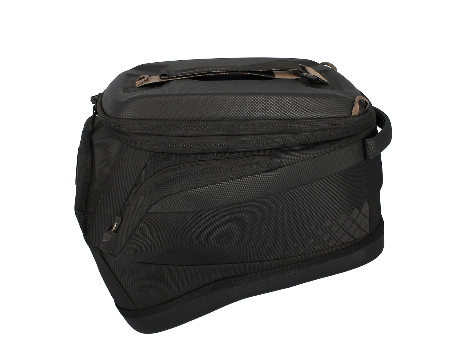 Bolsa sobredepósito Epic 16 Hepco & Becker