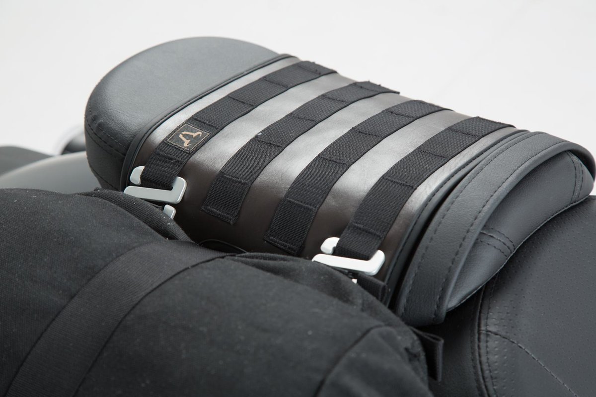 SW-Motech Juego de alforjas Moto Guzzi Griso SW Motech Legend Gear LD/KV
