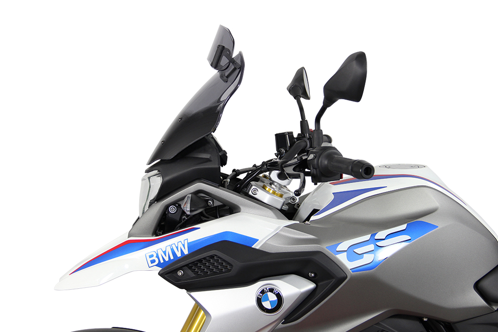 Parabrisas MRA "VT" para BMW G 310 GS / Adventure Tourer (Bj.17-)