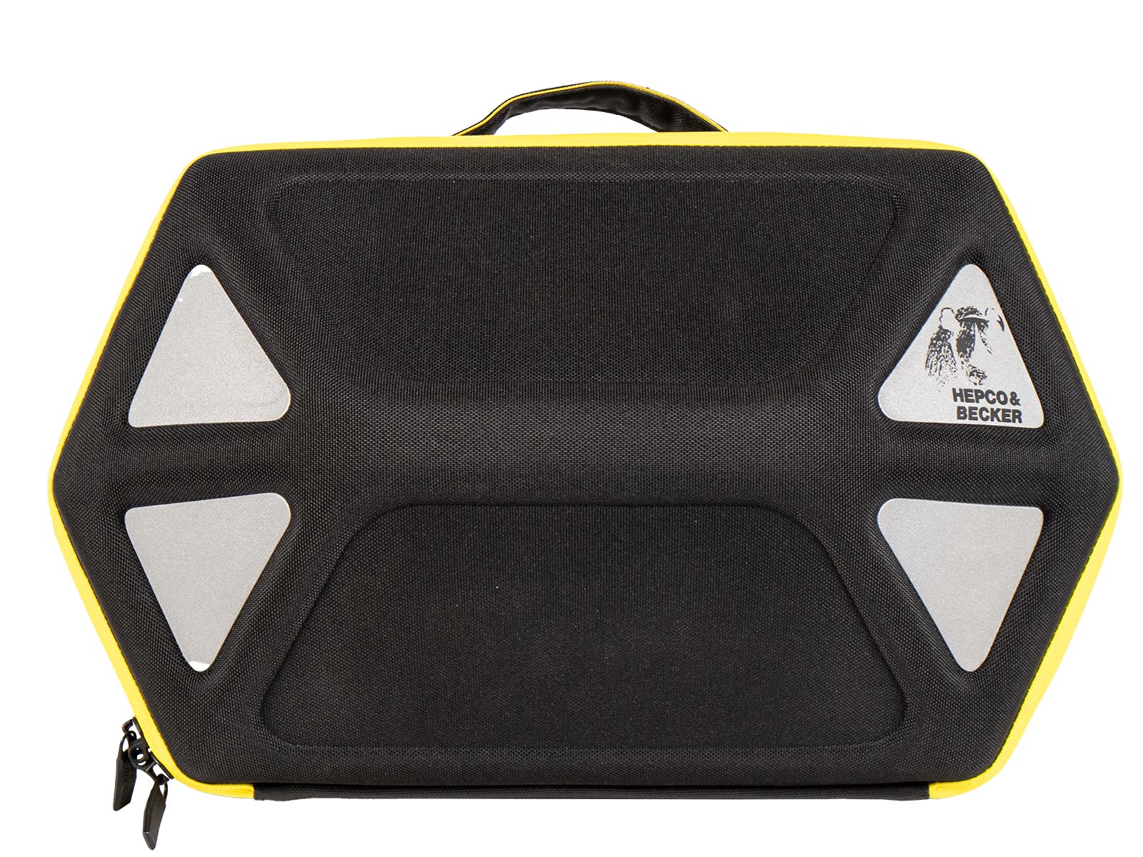 Bolsa lateral Royster Speed para transportín C-Bow Hepco & Becker
