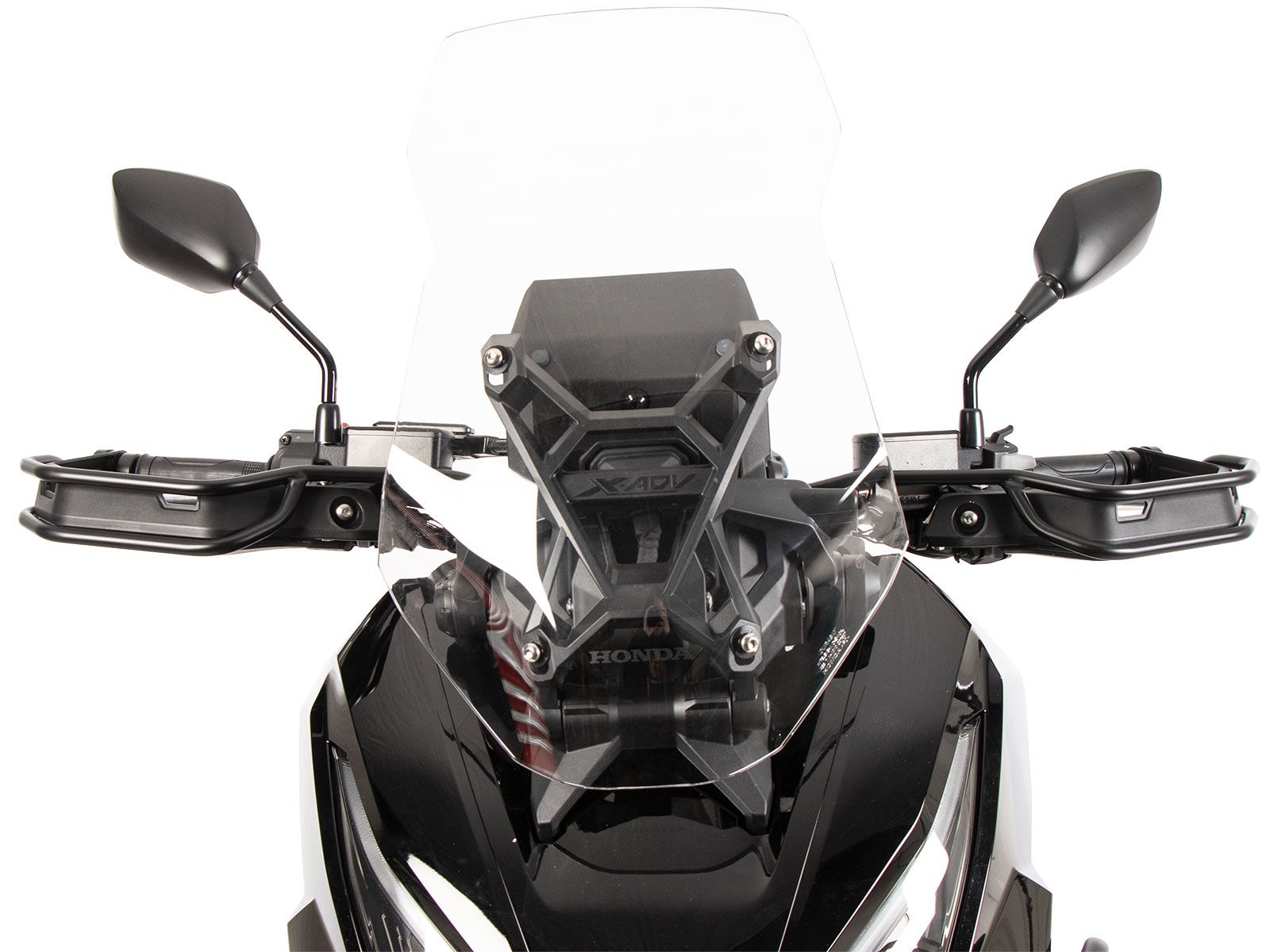 Juego de guardamanos para Honda X-ADV (25- ) Hepco & Becker