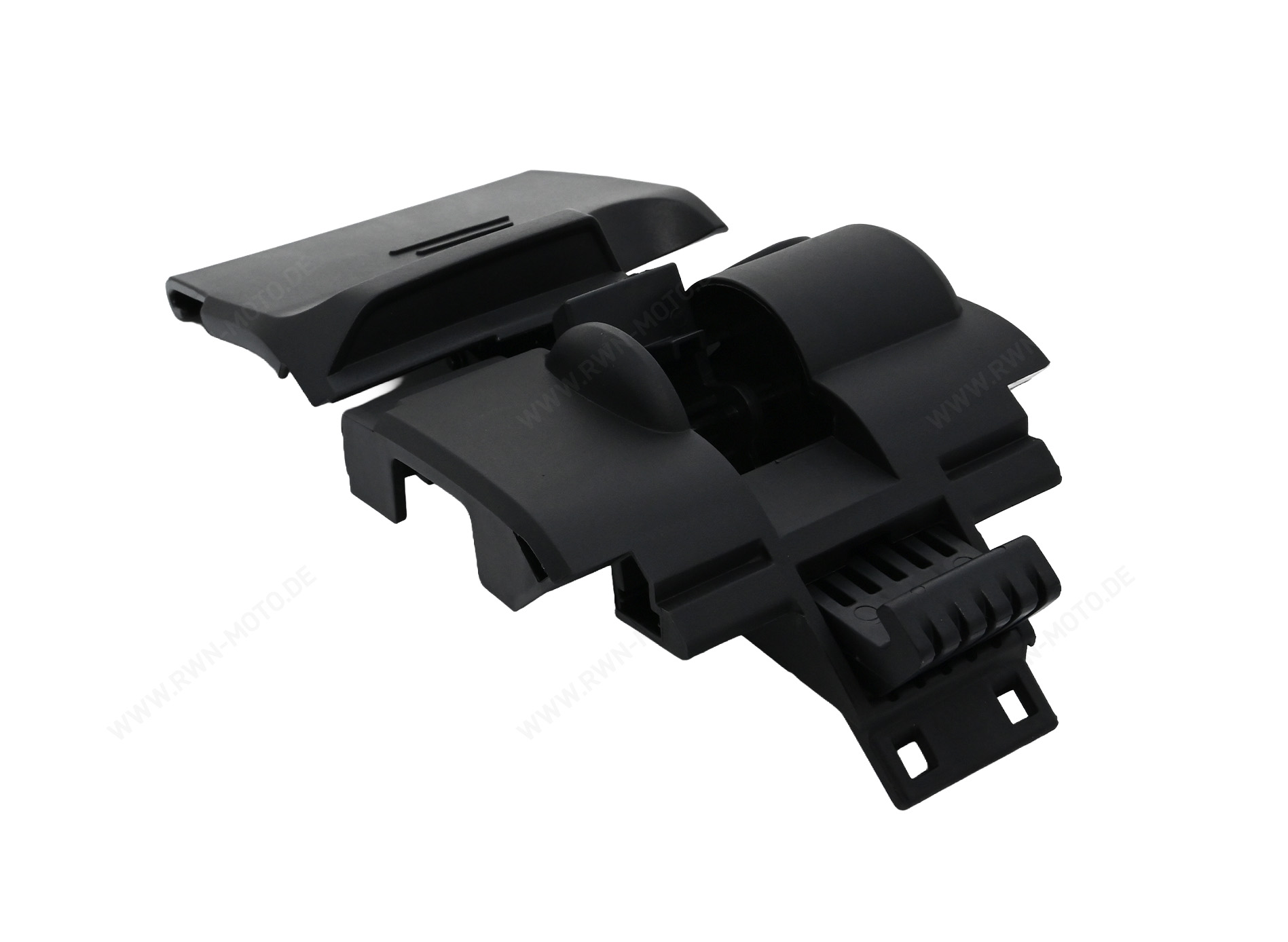 Cerradura para topcase de 38 litros Original Honda