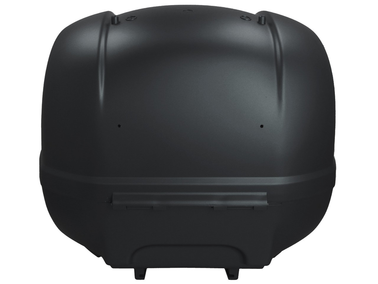 Topcase original para Vespa GTS - Negro Convinto Mate NV_99/C