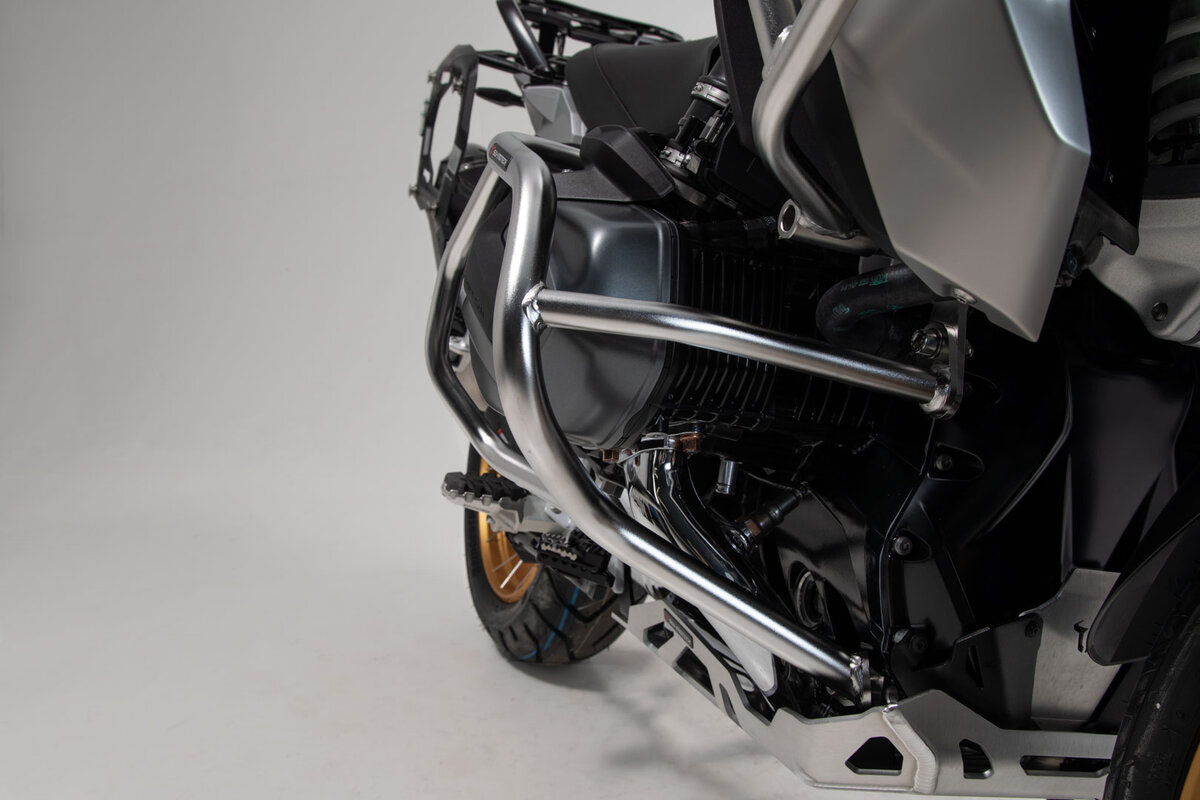 Barra de choque para Aprilia Tuareg 660 (21-) SW Motech