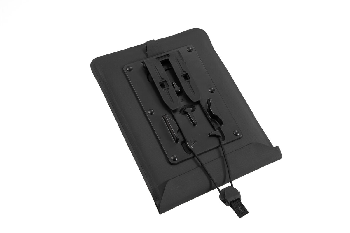 SW-Motech Bolsa seca para teléfonos inteligentes con fijación MOLLE SW Motech