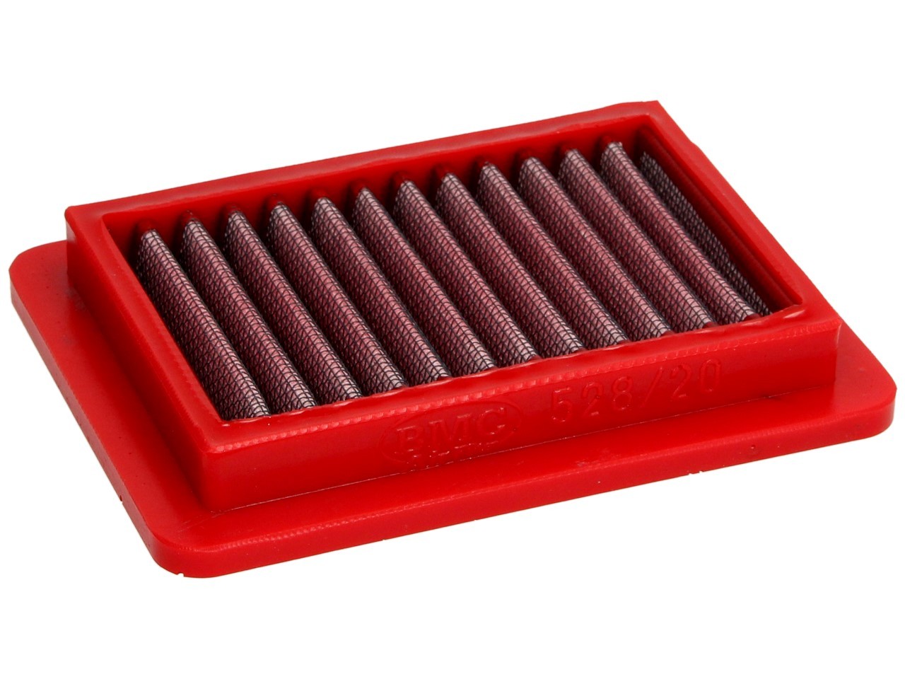 Filtro de aire deportivo BMC para Yamaha MT-03 (16-20) / YZF-R3 (15-)