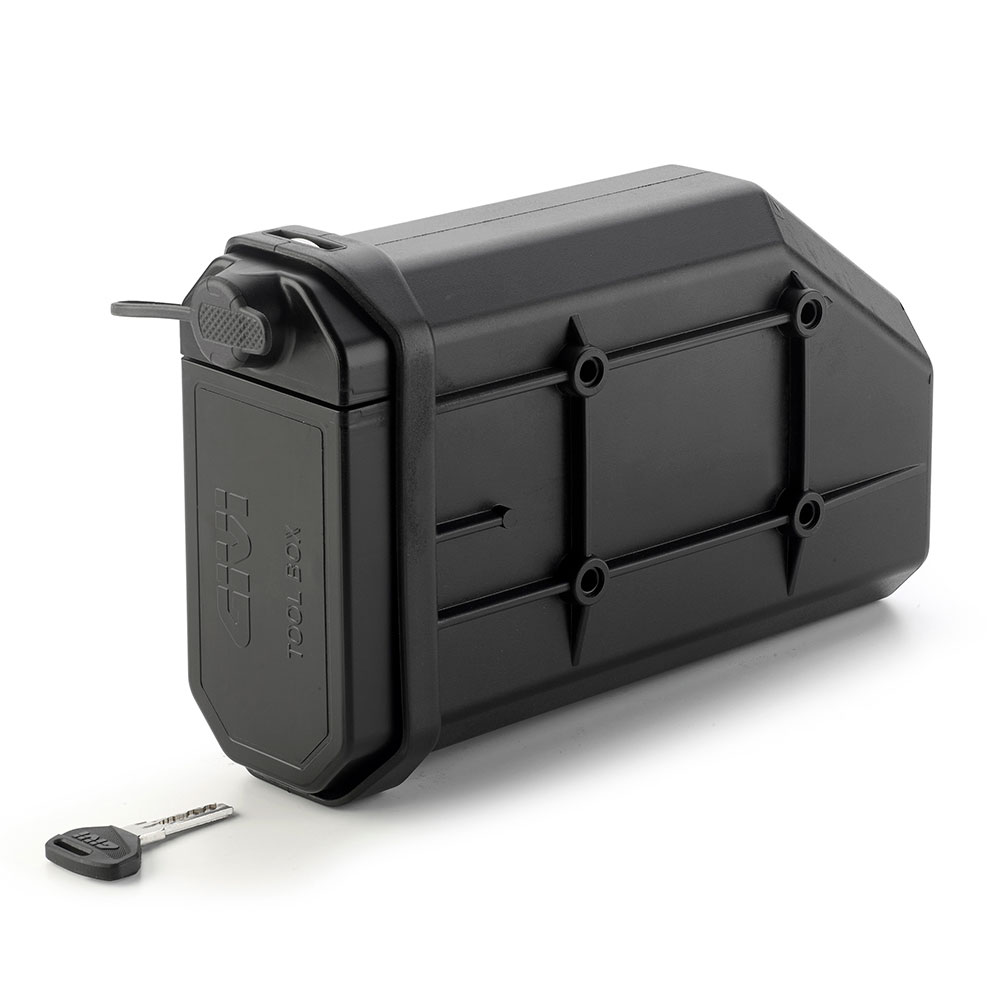Caja de Herramientas Givi