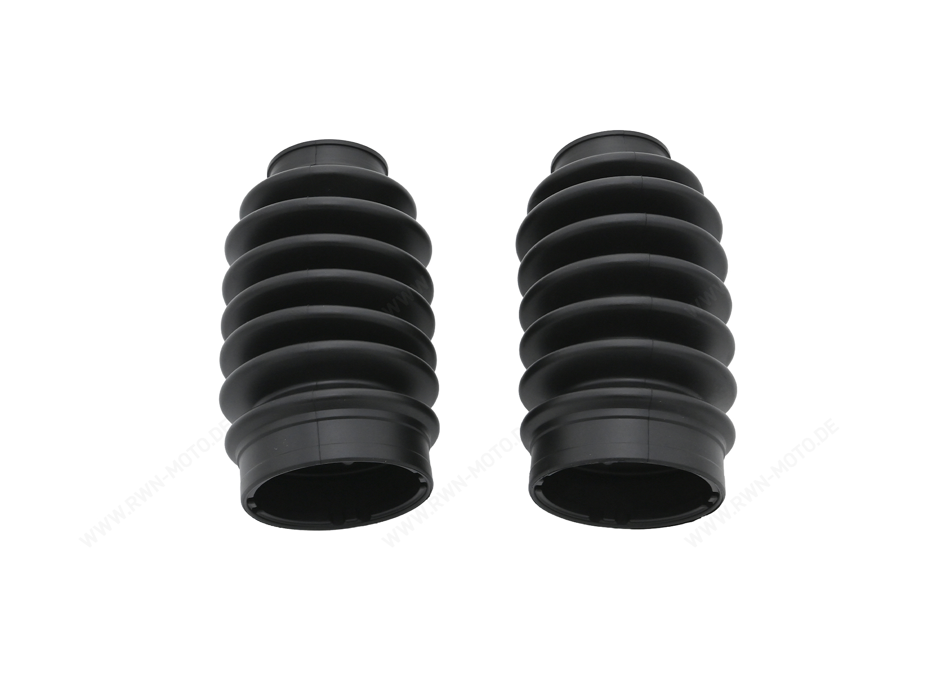 Fuelle negro para Honda CMX 1100 Rebel (21-) Original